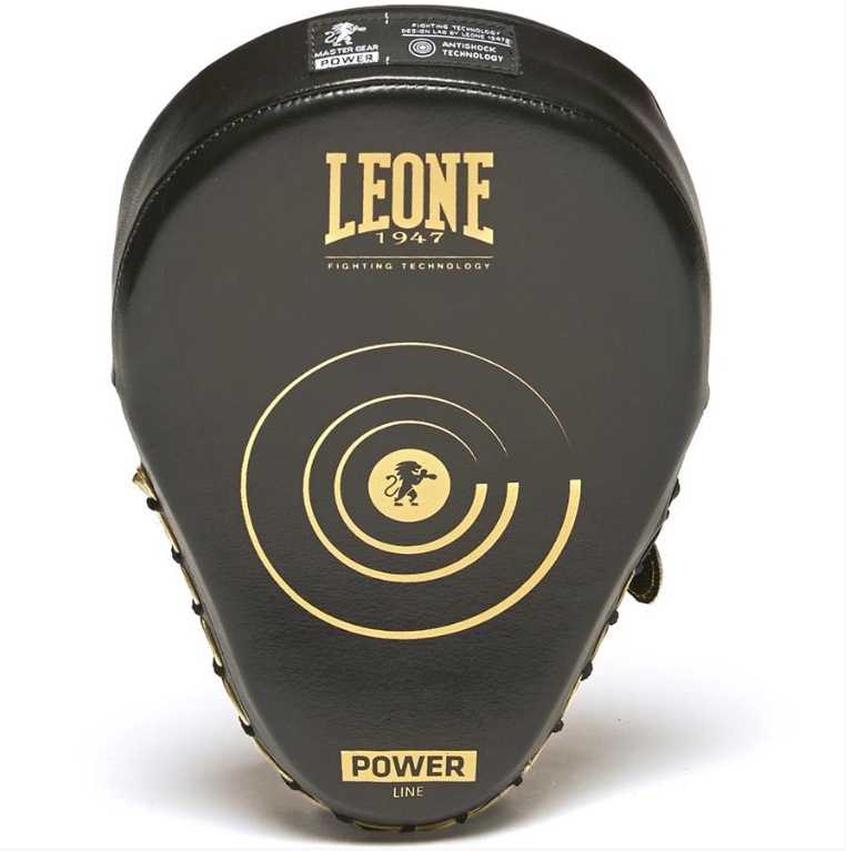 Leone punch mitts